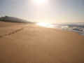 80 Zimbali beach.jpg (40499 bytes)